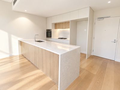 515 / 21 Spurway Drive, Norwest