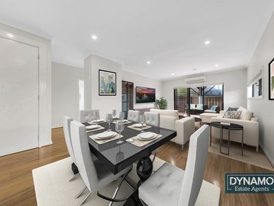 22 Black Wattle Road, Craigieburn