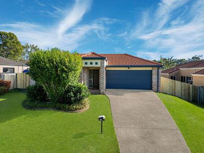 69 Billinghurst Crescent, Upper Coomera