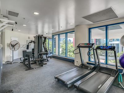 68 / 2 Goodwin Street, Kangaroo Point