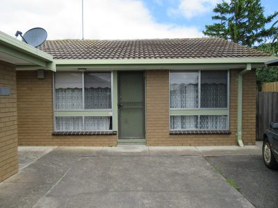 9 / 3 Ann Street, Geelong West