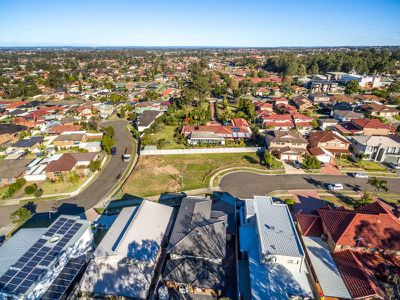 Cnr & Kokoda Place, Bossley Park