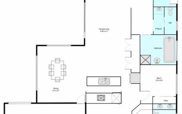 4 Gareth (Patrick) St, Cranbourne East