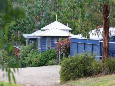 154 Loudens Lane , Tawonga
