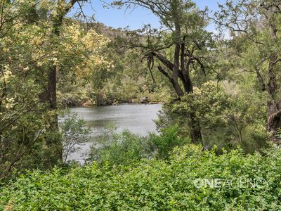 122 Oallen Road, Nerriga