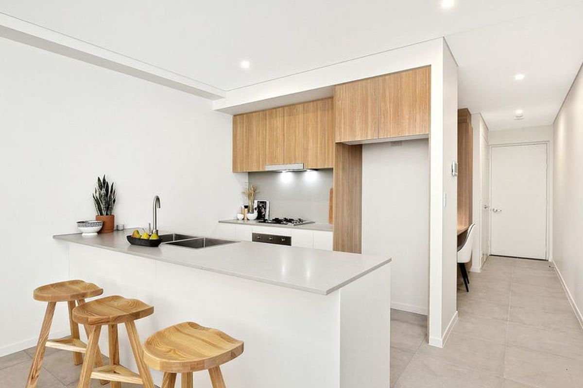 133-137 Bowden Street, Meadowbank