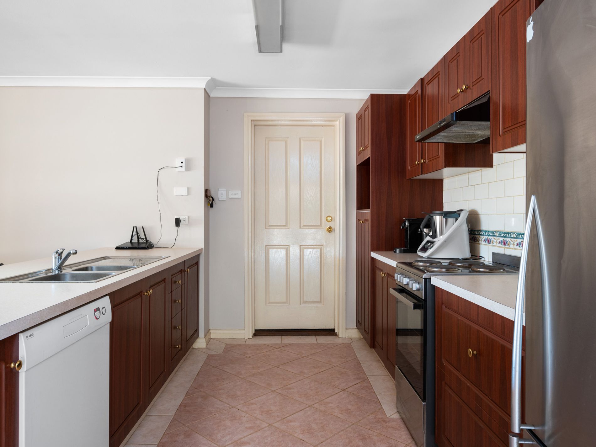 81 McCleery Street, Somerville