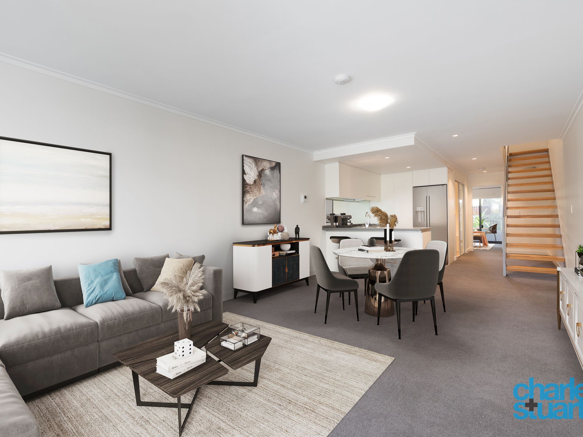 1213 / 93 Macdonald Street, Erskineville