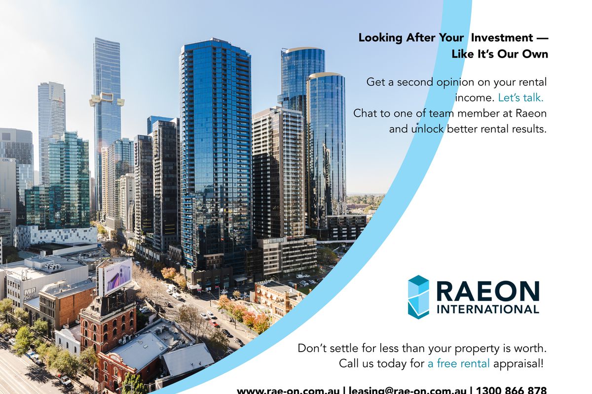 5409/648 Lonsdale Street, Melbourne