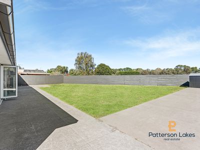 18 Toorak Avenue, Baxter