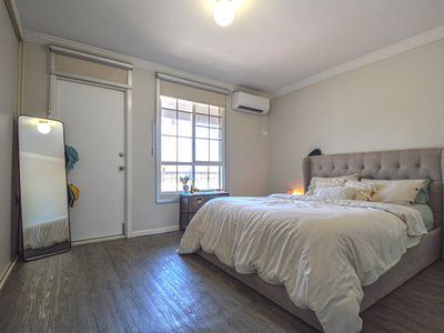 2 / 2 Dempster, Port Hedland