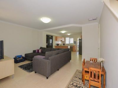 8B Keenan Street, Piccadilly