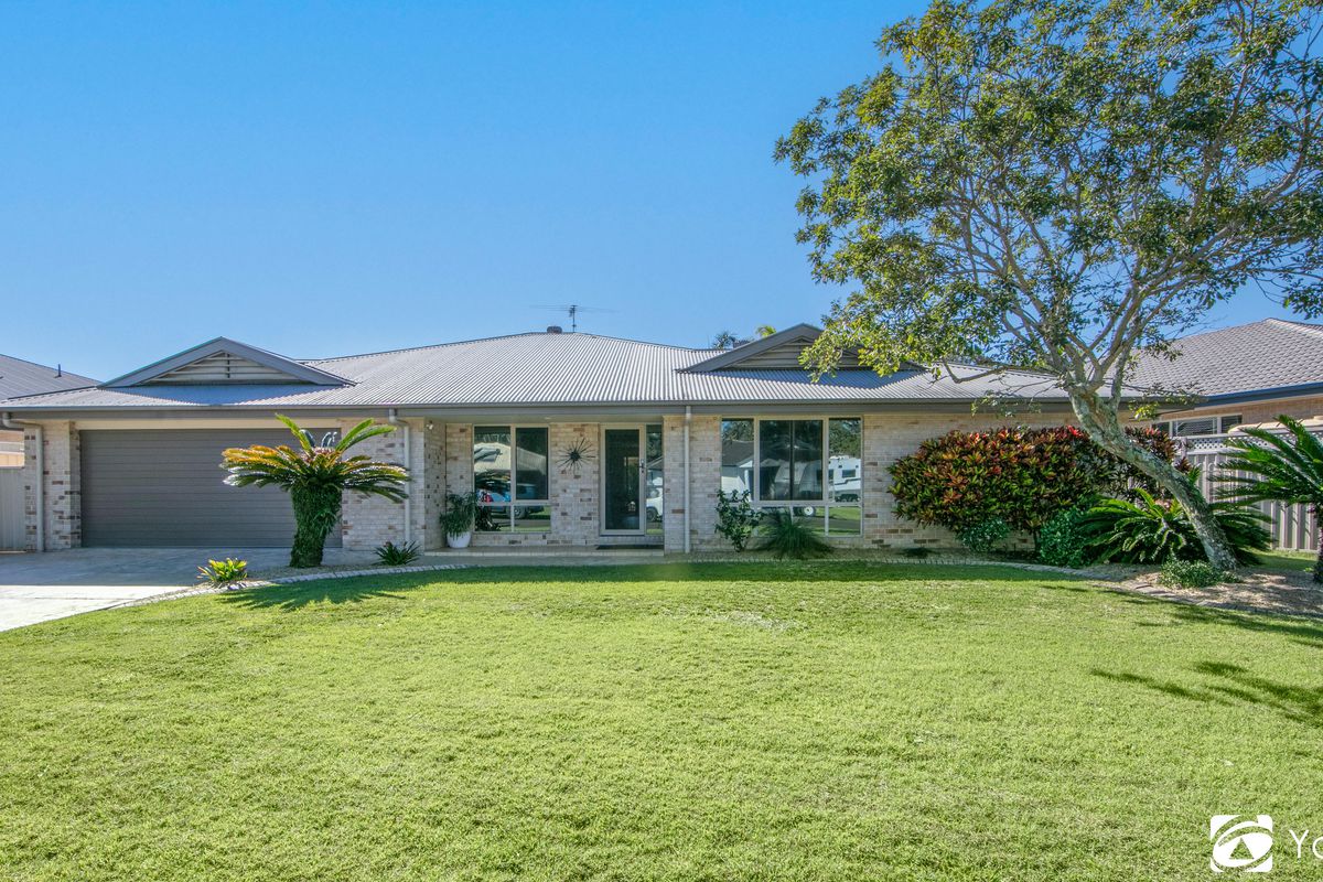 16 William Avenue, Yamba