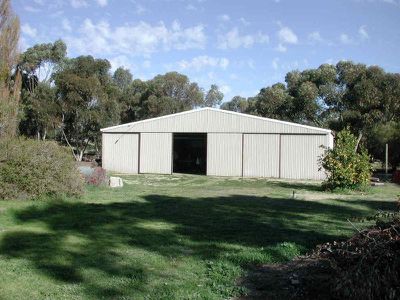 Tocumwal