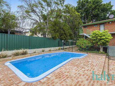 9 / 46 King George Street, Victoria Park