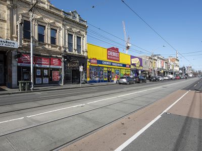 C5 / 415 Brunswick Road, Brunswick West