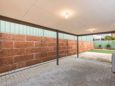 9 Explorers Crescent, Baldivis