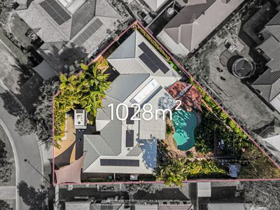 25 Danbulla Crescent, Forest Lake