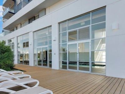 5006 / 5 Parkland Boulevard, Brisbane City