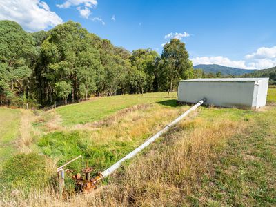 217A Simmonds Creek Road, Tawonga South