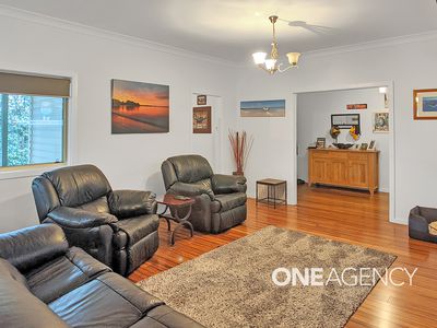 31 Duncan Street, Huskisson