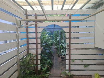 2 Brownhill Street, Mundingburra