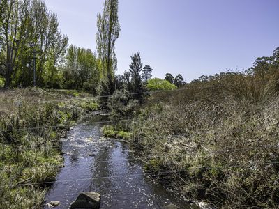 65 Rileys Creek Road, Geeveston