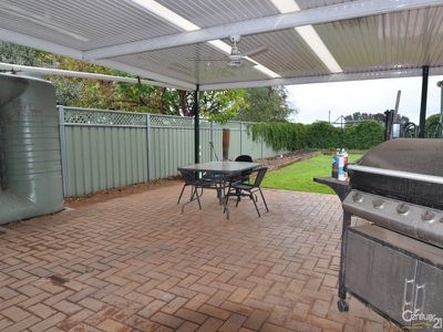 126 Wingewarra Street, Dubbo