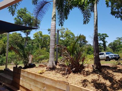 8 Rainforest Street, Cooktown