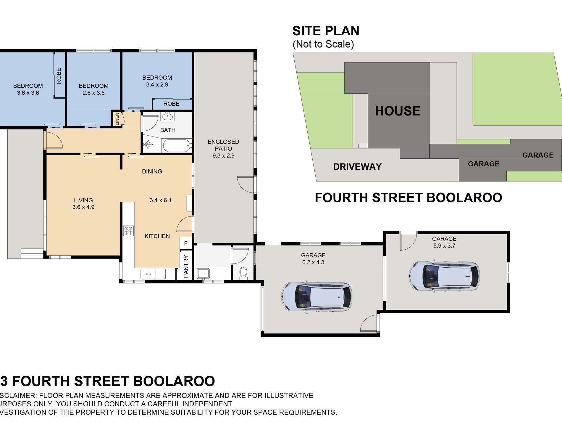 73 Fourth Street, Boolaroo