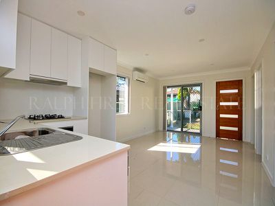 29A Taylor Street, Lakemba