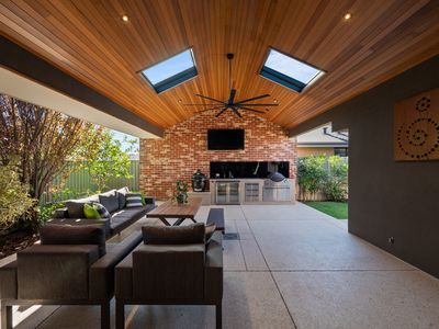 84 Broadway Boulevard, Piara Waters