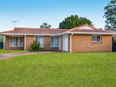 37 McKinley St, Eagleby
