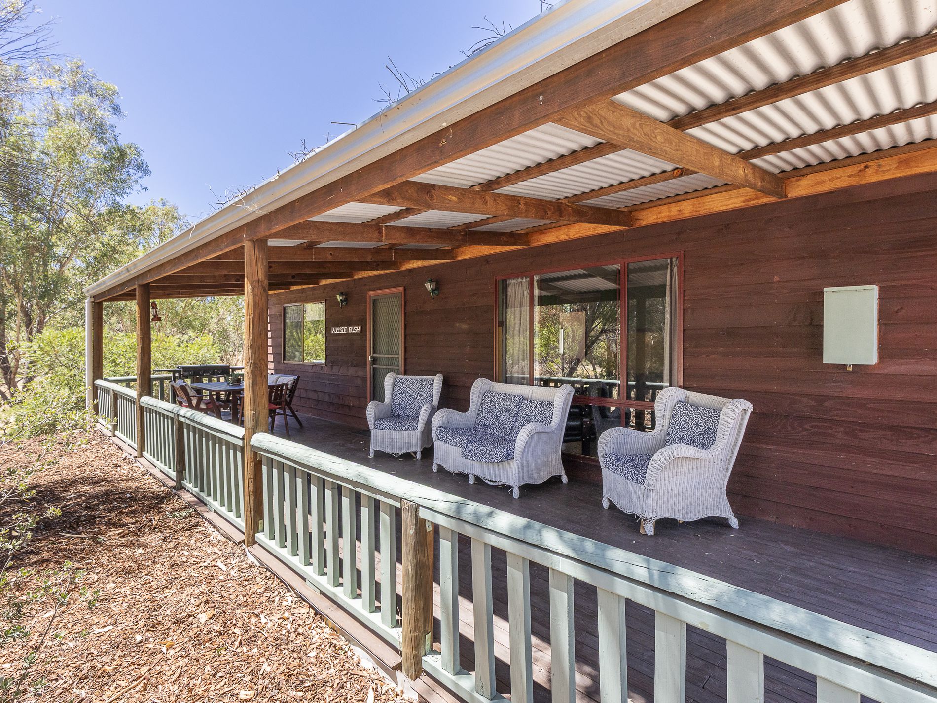 5895 Great Southern Highway Gilgering, York