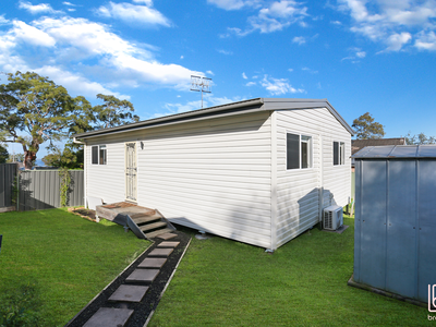 74 & 74a Minnamurra Road, Gorokan