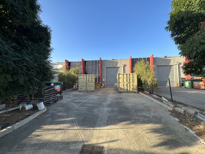 20a Tennyson Street, Williamstown