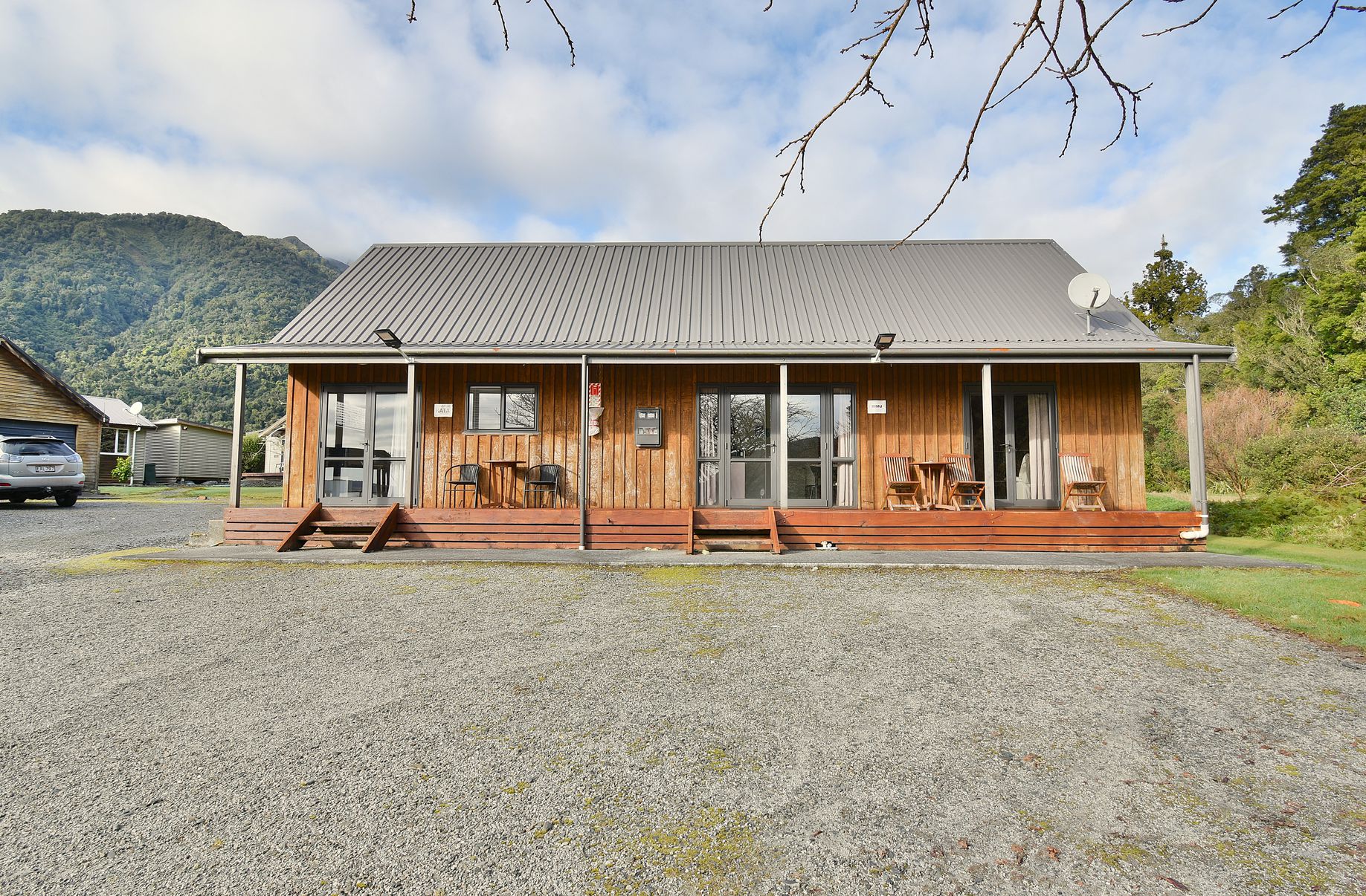 2 Donovan Drive, Franz Josef