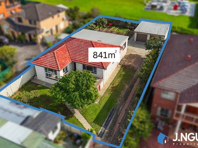 49A Hemphill Avenue, Mount Pritchard