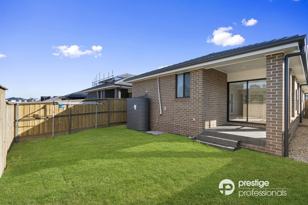 16 Galaxy Street, Oran Park