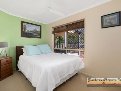 31 Clearview Drive, Glass House Mountains