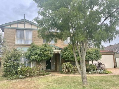 7 Sovereign Retreat , Hoppers Crossing