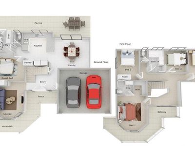 130 Lagoon Drive, Yanchep