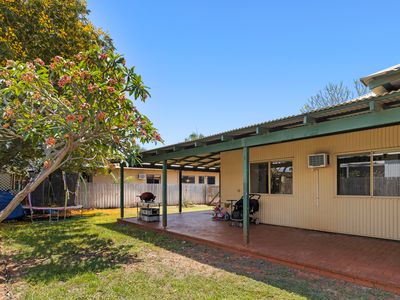 3 Wagtail Way, Djugun