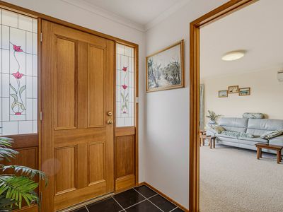 5 Frankcomb Street, Huonville