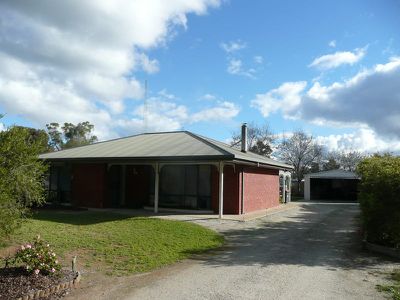 26 Gunbower Parade, Koondrook