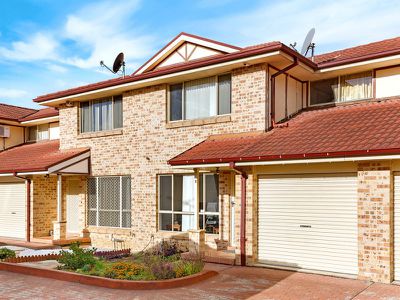 6 / 10-11 Devonport Street, Wakeley