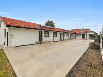3 / 47 Vernon Street, South Kingsville
