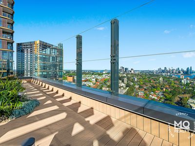 410 / 88B Christie Street, St Leonards