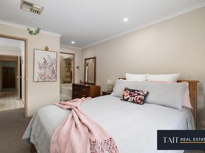 13 Thomas Wedge Drive, Wangaratta