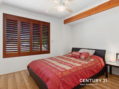 11 Ainstey Close, Seville Grove